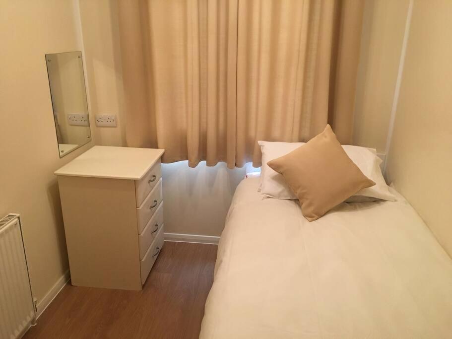 Marios Lodge 帕兹托 外观 照片